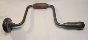 JOHN S. FRAY N 510 VORRATSCHE TYP BIT-STREBE 10 ZOLL KEHRER - Bild 1 von 9