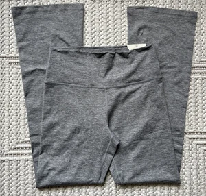 Aerie Offline Real Good The Hugger Bootcut High Rise Damen Leggings Gr. L - Bild 1 von 10