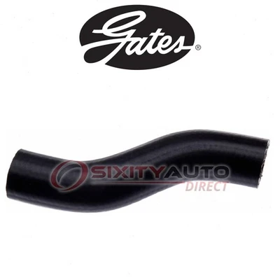 Gates Engine Coolant Bypass Hose for 1966-1971 Jeep CJ5 3.7L V6 - Engine un Foto 1 de 4