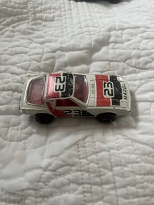 1985 Mazda RX-7 Majorette #257 1/56 Diecast Loose 1/64 - Picture 1 of 5