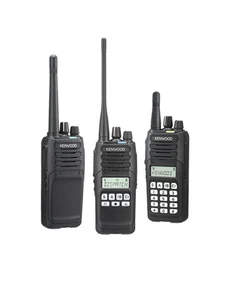 Advantage Radio Channel Programming - Picture 1 of 3