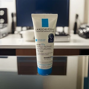 La Roche-Posay Lipikar Ap+M Triple Repair Body Moisturizing Cream 2.53oz - Imagen 1 de 1