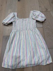 Girls' Gap Dress Size Medium - Picture 1 of 2