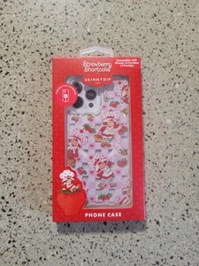 Strawberry Shortcake iPhone 13 Pro Max & 14 Pro Max Magsafe Schutzhülle NEU  - Bild 1 von 6