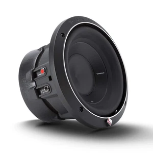 Rockford Fosgate Punch P2D2-12 800W-MAX Dual 2-Ohm Schwingspule Bass Subwoofer - Bild 1 von 1