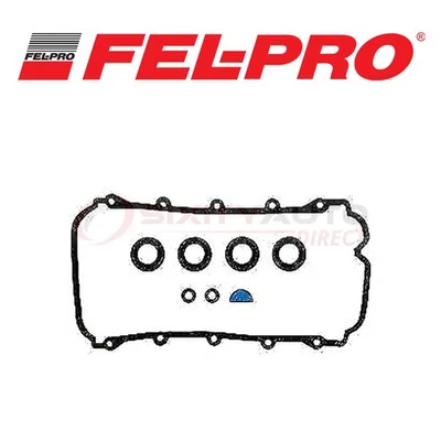 Fel Pro Valve Cover Gasket Set for 2002 Audi A8 Quattro 4.2L V8 - Engine gs — 第 1/4 张图片