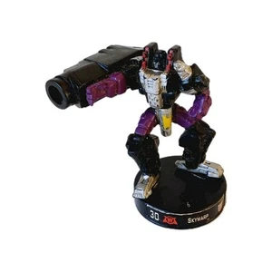 Transformers Attacktix Battle Masters Skywarp - No Dart - Picture 1 of 5