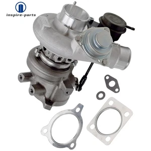 Turbocompresor compatible con Hyundai Genesis Coupe 2.0T G4KF 157KW 28231-2C410 49377-06902 - Imagen 1 de 7