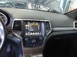 Temperature Control Temperature Control Fits 16-17 GRAND CHEROKEE 3028323 - Picture 1 of 12