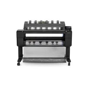 HP Designjet T1500PS 36 Zoll PostScript Plotter, A0, bis 914mm, USB, LAN (mk) - Photo 1/3
