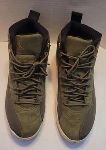 Air Jordan 12 Retro CP3 Classe del 2003 Taglia 14 Più Nuove! - Foto 1 di 9