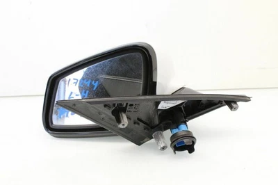 BMW 528i 535i 550i 2012 2013 espejo retrovisor izquierdo cámara envolvente OEM usado Foto 1 de 4
