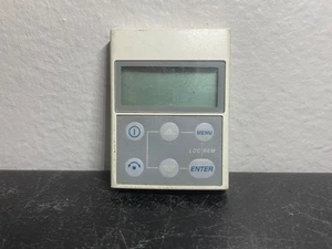 ABB ACS100-PAN Tastiera operatore display digitale - Foto 1 di 2