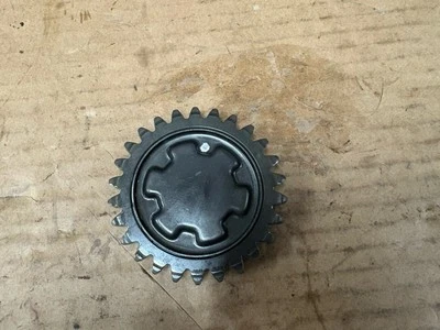 Suzuki RMZ250 2008 equipo de transmisión Kickstarter 2007-2009 Foto 1 de 2