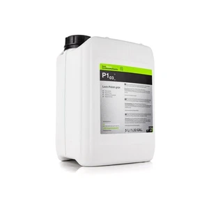 Koch-Chemie - Lack Polish Grun P1.03 - schützt, verfeinert, fügt Tiefe hinzu und Verstärker... - Bild 1 von 6