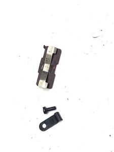 Märklin ho 3005 DA800 3.vers. -- SOPORTE LÁMPARA con TORNILLO -- 73/20 - Imagen 1 de 1