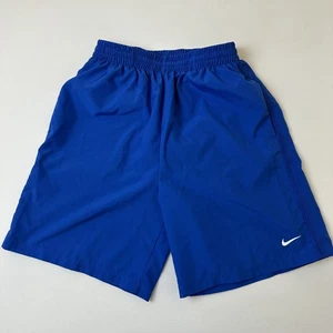 Nike Dri-FIT Athletic Shorts XL Boys Running Training Gym Pockets Sportswear - Picture 1 of 9