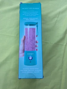 Blender BLENDJET CORDLESS RECHARGEABLE PORTABLE BLENDER - Picture 1 of 3