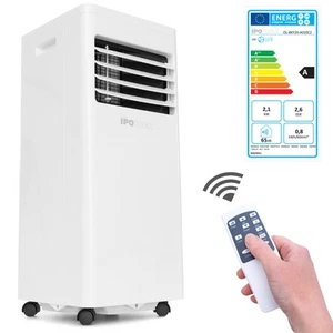 IPOTOOLS OL-BKY20-A010C2 Mobiles Klimagerät Mobile Klimaanlage 7000 BTU - Bild 1 von 10