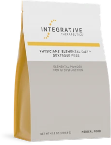 Integrative Therapeutics Physicians' Elemental Dex Free 36 srvngs - Bild 1 von 6