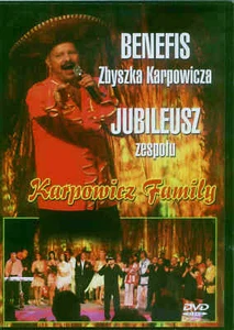Karpowicz Family - DVD - Polska,Polen,Polnisch,Schlesien,Poland,Slaskie,Polish - Bild 1 von 1