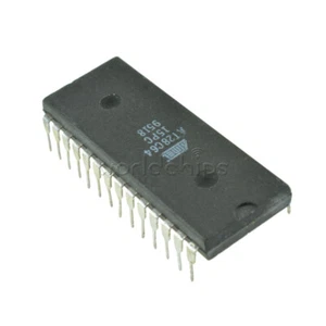5PCS IC AT28C64-15PC AT28C64-15PI ATMEL IC DIP-28 - Picture 1 of 6