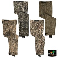 MST JEAN CUT CAMO UNDER WADER PANTS 