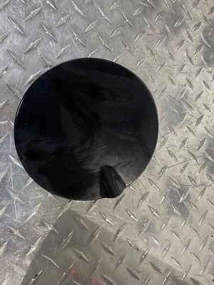 Mercedes Benz ML55 1998-2005 AMG puerta del tanque de gasolina negro W163 OEM Foto 1 de 4