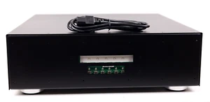 Missing Face Crestron Adagio Audio Expander AAE Amplifier -60 Day Warranty p785 - Picture 1 of 10