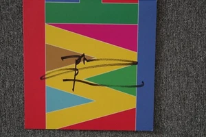 The Who - Who CD Digipack signed / autograph / signiert - Picture 1 of 1