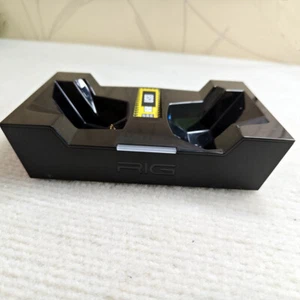 Original RIG 800 Charger Base Station ONLY NO HEADSET NO DONGLE MODEL DK8 - Picture 1 of 7