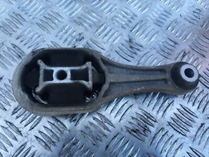 2008-2016 RENAULT MEGANE MK3 1.6 PETROL LOWER ENGINE GEARBOX STABILISER MOUNT - Picture 1 of 4