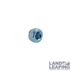 Land Leaping Genuine British Parts | eBay Stores