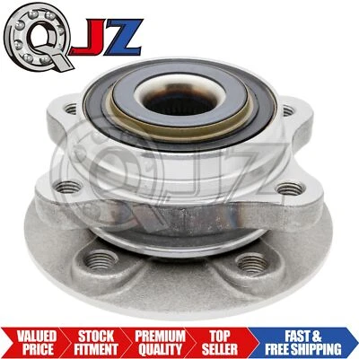 [1-Pack] 513208 FRONT Wheel Hub Replacement for 2003-2007 Volvo XC90 FWD/AWD Foto 1 de 4