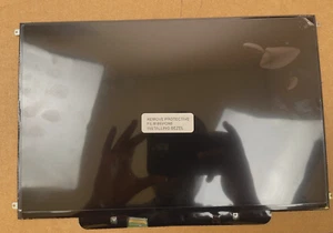 13" SCREEN MD101LL AU Optronics Glossy LCD Screen B133EW07 - Picture 1 of 10