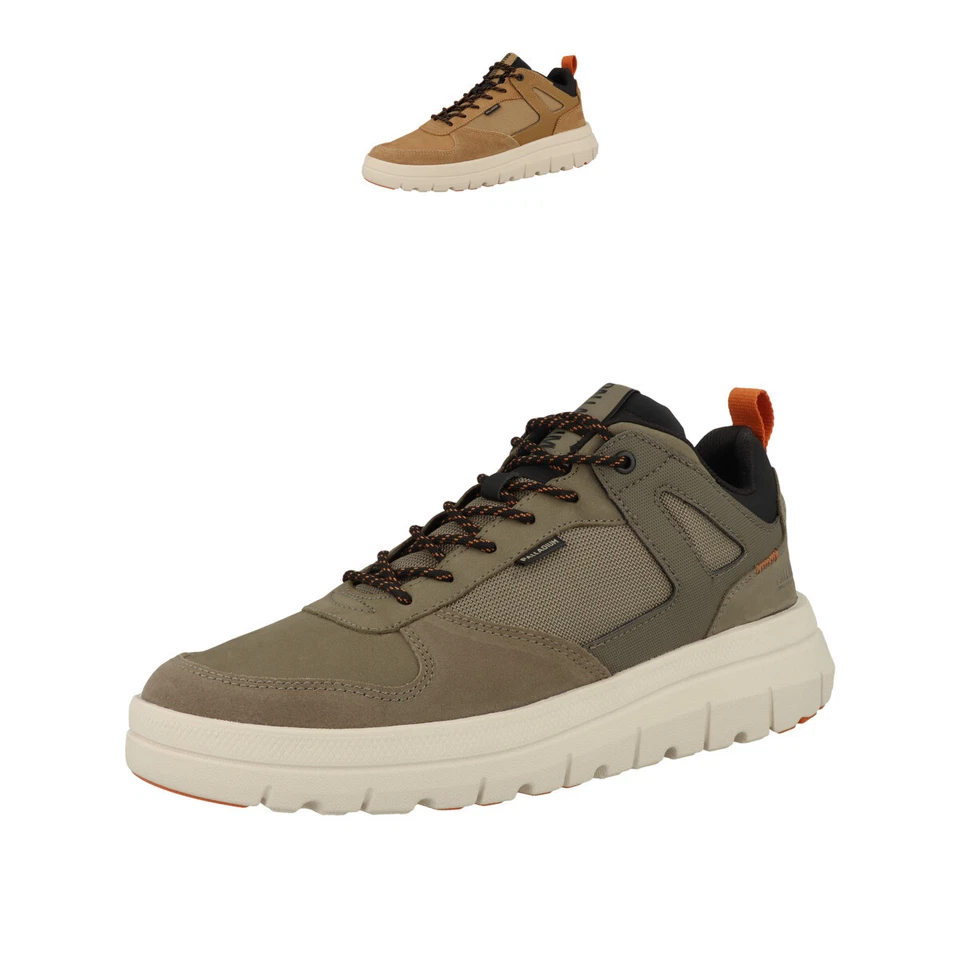 Palladium Pallaflex Lo Mix Sneaker low Herren Turnschuhe Sportschuhe