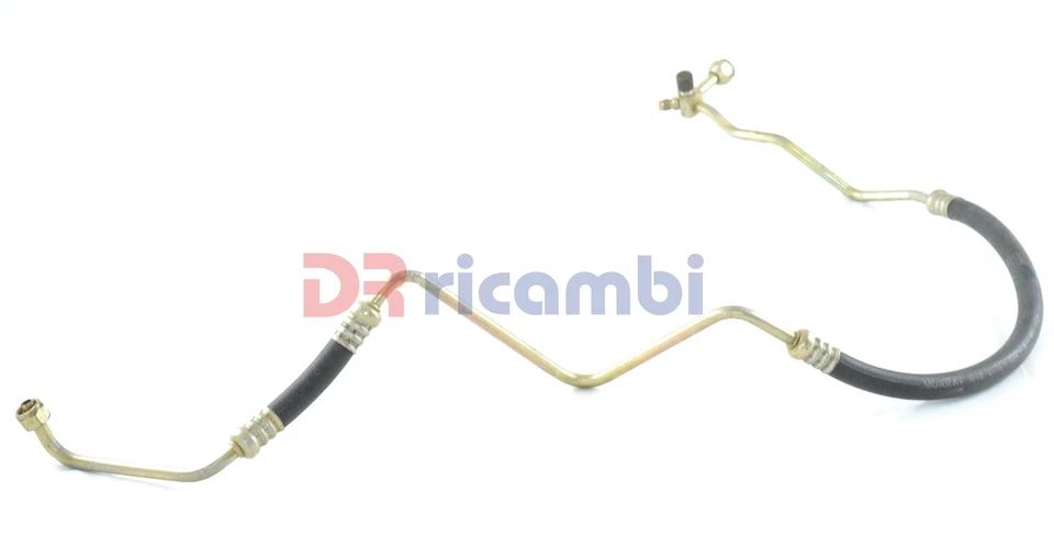 TUBO FLESSIBILE ARIA CONDIZIONATA FIAT CROMA LANCIA THEMA TD - FIAT 82446998
