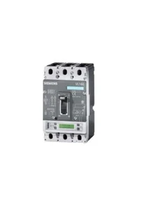 Siemens VL150X UL 3VL1105-1KM30-0A0 interruttore di alimentazione - Foto 1 di 1