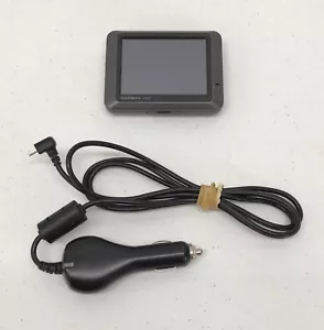 Unidad de navegación GPS Garmin nüvi 205 (CAN 310) - Imagen 1 de 6
