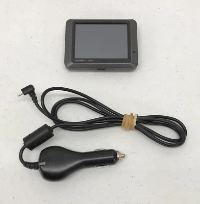 Garmin nüvi 205 GPS Navigation Unit (CAN 310) - Image 1 of 4