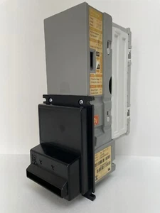 Mars AE 2412 U5, aceptador de billetes, validador, solo $1 *COMPLETAMENTE RECONSTRUIDO* 24v - Imagen 1 de 2