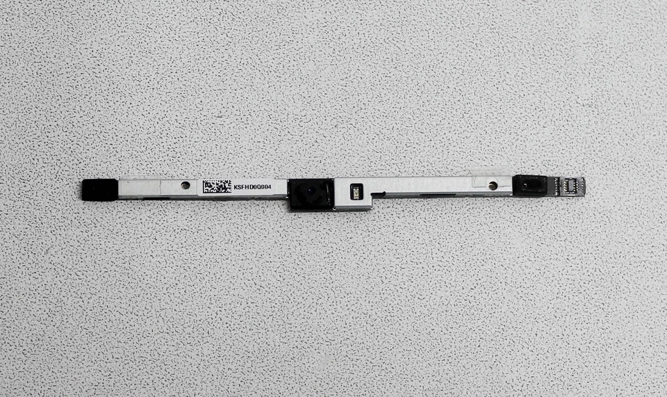 Cámara web USB Acer KS.FHD0Q.004 para cromo con Tnr 514 Cp514-3H-R2D2 "GRADO A" Foto 1 de 1