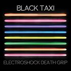 Black Taxi Electroshock Death Grip (CD)