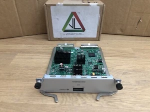 HP JC168A HP 1-Port 10GBE XFP A6600 Module HP FlexNetwork 6600 XFP Mod -Inc VAT - Picture 1 of 7