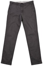 Jack & Jones Jeans 31/32 Men's regular fit Dark Grey Pants Zip Authentic