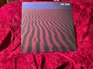 THE EDGE S/T SEALED!1981 SUPER RARE OOP 1ST PRESS! LORIN ROWAN GRATEFUL DEAD - Bild 1 von 2