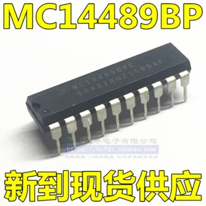 1 pieza MC14489BP MC14489BPE Profesional IC chip componentes electrónicos #96-9 - Imagen 1 de 1