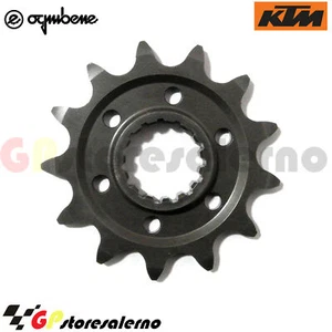 361983Z13 PIGNONE OGNIBENE Z13 PASSO 520 KTM 350 EXC F 2014 - Imagen 1 de 1