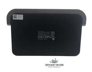 NUOVO - Scatola aperta - Docking Station tablet Dell K06M Latitude 10 - Foto 1 di 4