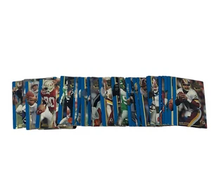 1991 Action Packed The All Madden Team 51 Card Set John Daly Rookie Emmitt Smith - Picture 1 of 2
